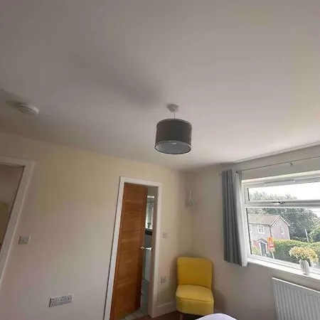 Tatil Evi New Build, 3-bed House With Parking. *